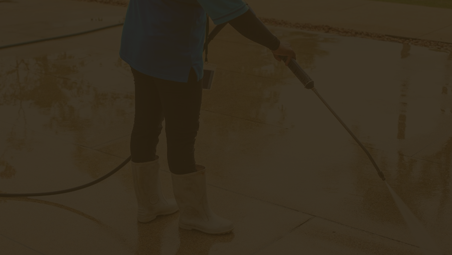 Vertical Slider Background